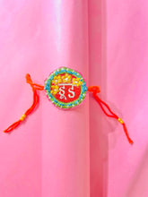 Handmade Rakhi
